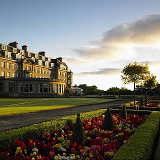 Gleneagles Economic Impact