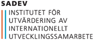 International Development